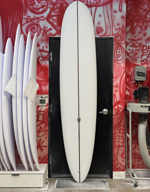 Sportsman — Christenson surfboards